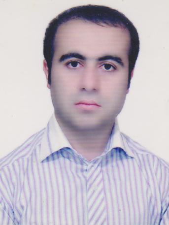 Kiyoumars Allahbakhshi