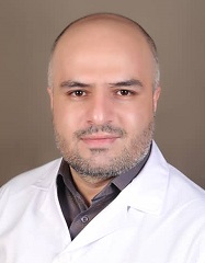 Kamal Basiri