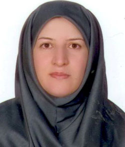 Zohreh Heidary