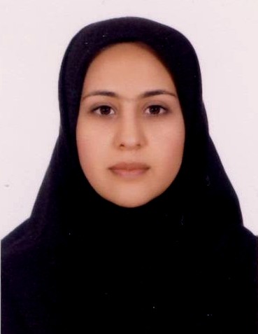 Nasim Aminaie Chatroodi