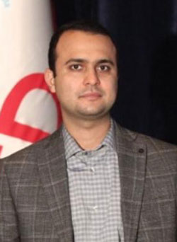 Kaveh Hosseini