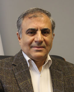 Mohammad Reza Fazeli