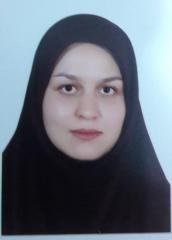 Najme Karamzade-Ziarati