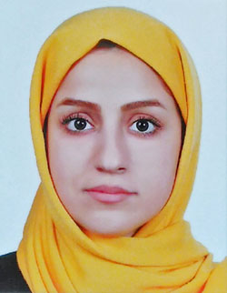 Reyhaneh Manafi-Farid
