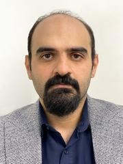 Reza Hajebi