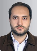 Saeid Nateghi