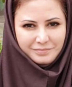 Elham Ahmadnezhad