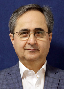 Masoud Eslami