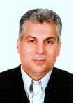 Ahmadreza Taheri
