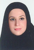 Malihe Hasannezhad