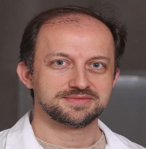 Nima Rezaei