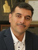 Amirahmad Shojaei