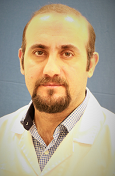 Keyvan Aghazadeh