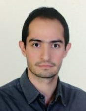 Alimohamad Moradi