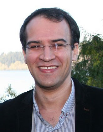 Hamid Reza Mirzaei