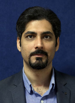 Mohammad Ashouri