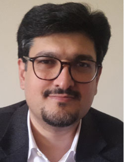Majid Sorouri