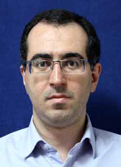 Hosein Kazemizadeh