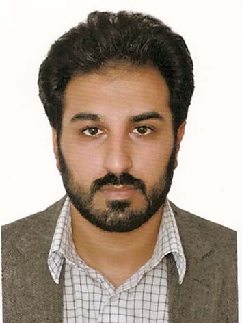 Mohammad Hosein Sadeghian