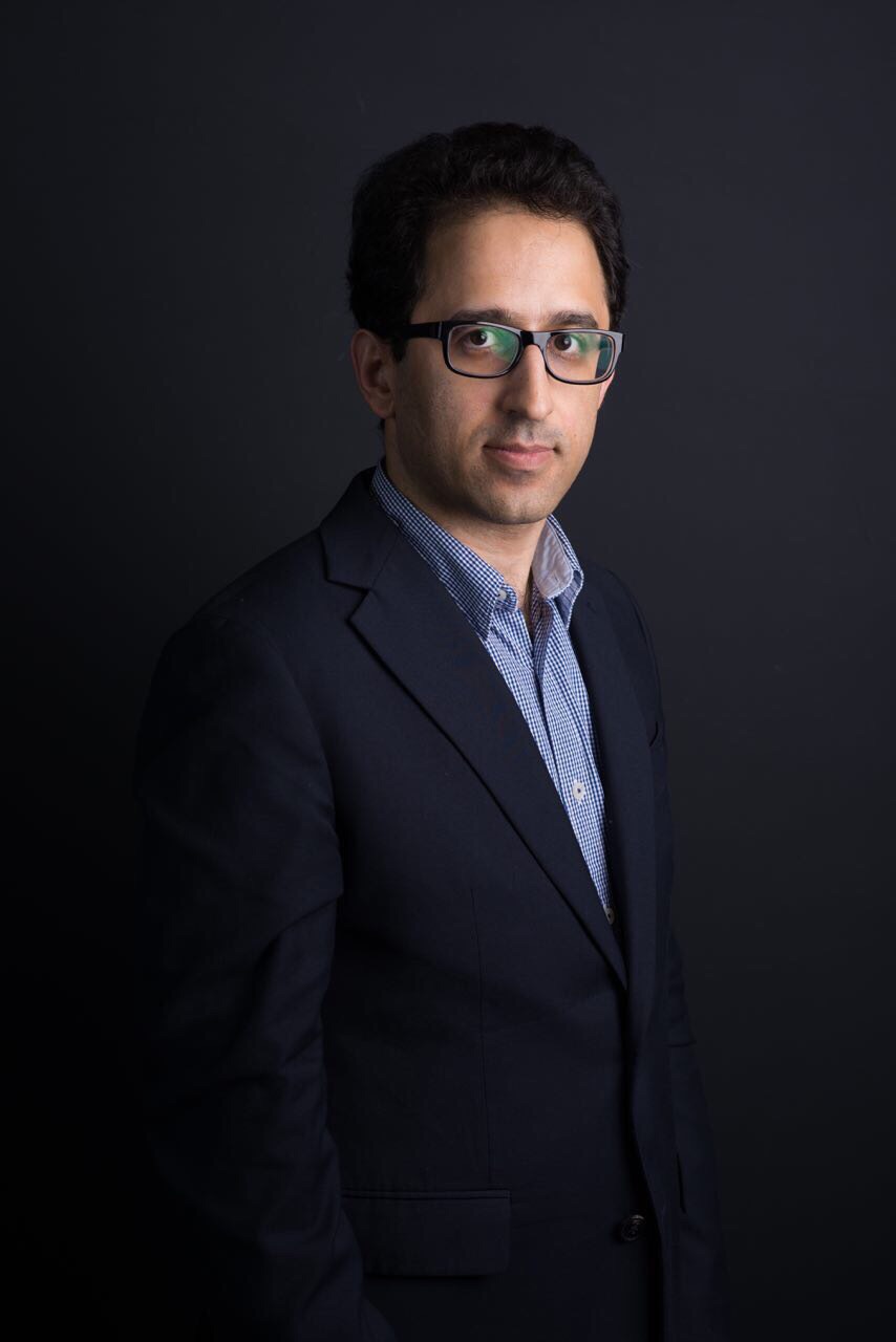 Ehsan Bastanhagh