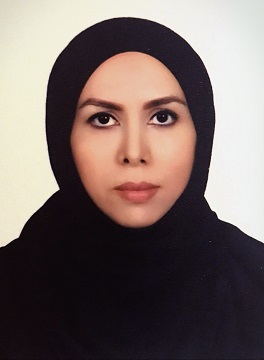 Shima Mahmoudi