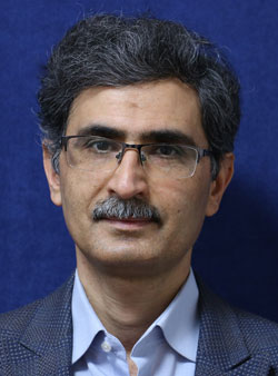 Mehdi Zeinalizadeh