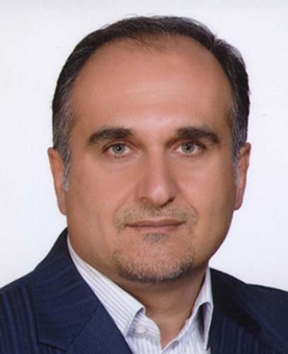 Mehdi Abbasi