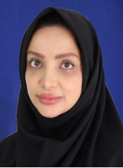 Parvaneh Ebrahimi