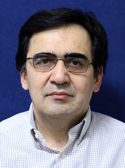 Seyed Mohammad Javad Mortazavi