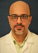 Behzad Asanjarani