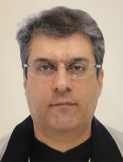 meisam Sharifzadeh Ekbatani