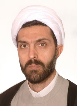 Mahmood Motavasel Arani