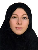 Fahimeh Zeinalkhani