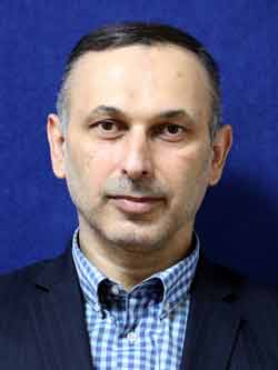 Ghasemali Khorasani