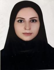 Niloufar Ghanbari