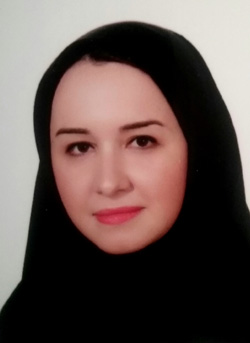 Solaleh Emamgholipour