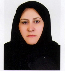 Firoozeh Akbari Asbagh