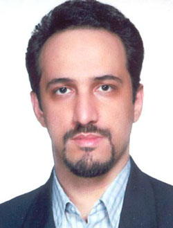 Mohamadreza Zarkesh