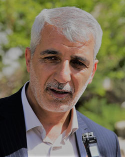 Mahmood Biglar