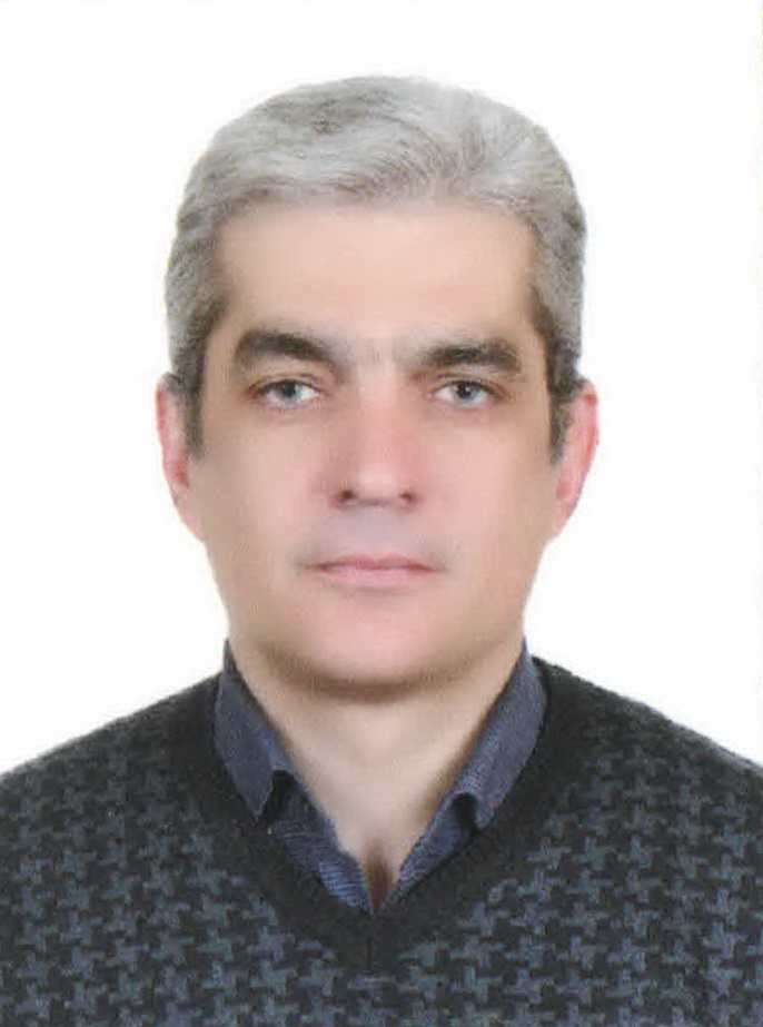 Farzin Halabchi