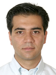 Alireza Ghanadan