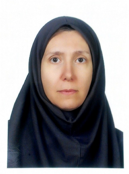 Katayoun Samimi Rad