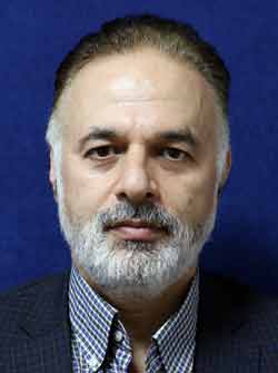 Bijan Shahbazkhani