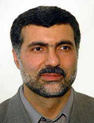 Mohammad Reza Zafarghandi
