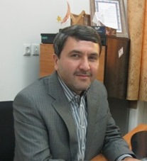 Alireza Biglari