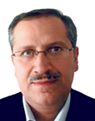 Mohammad Reza Guity
