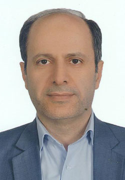 Hamidreza Naghavi
