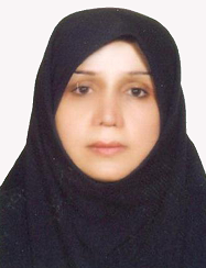 Firoozeh Raisi