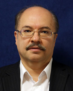 Gholamreza Toogeh