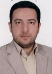 Ali Sadeghinia
